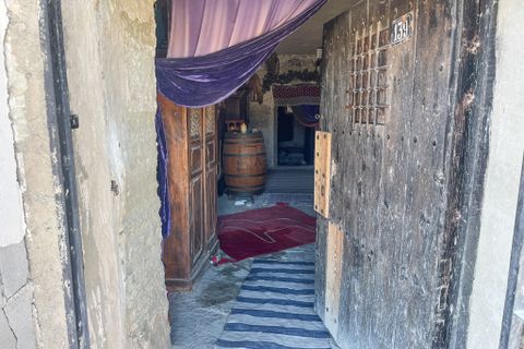 Cave house i Benamaurel, Granada, Benamaurel - € 75.000 | Ref: cs2217 - foto 30